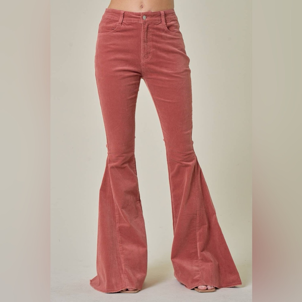 Tall babe pants!